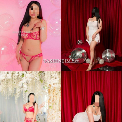 💋💋 КОРЕЯНКА 💋💋            АНЯ